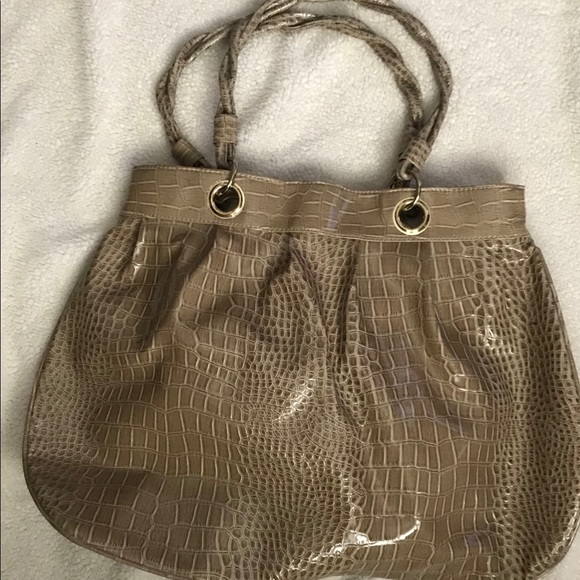 Jessica Simpson large tote - Picture 2 of 2